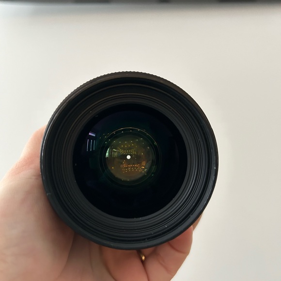 Sigma Art 35mm 1.4 for Canon - Picture 3 of 4